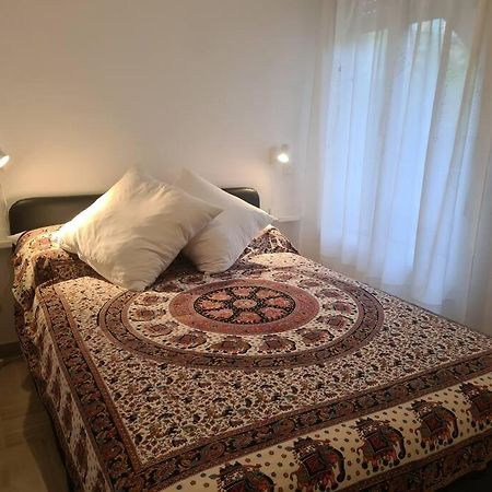 L'Onda, Cosy 2 Pieces A Menton Proches Plages Extérieur photo