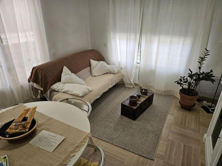 L'Onda, Cosy 2 Pieces A Menton Proches Plages Extérieur photo