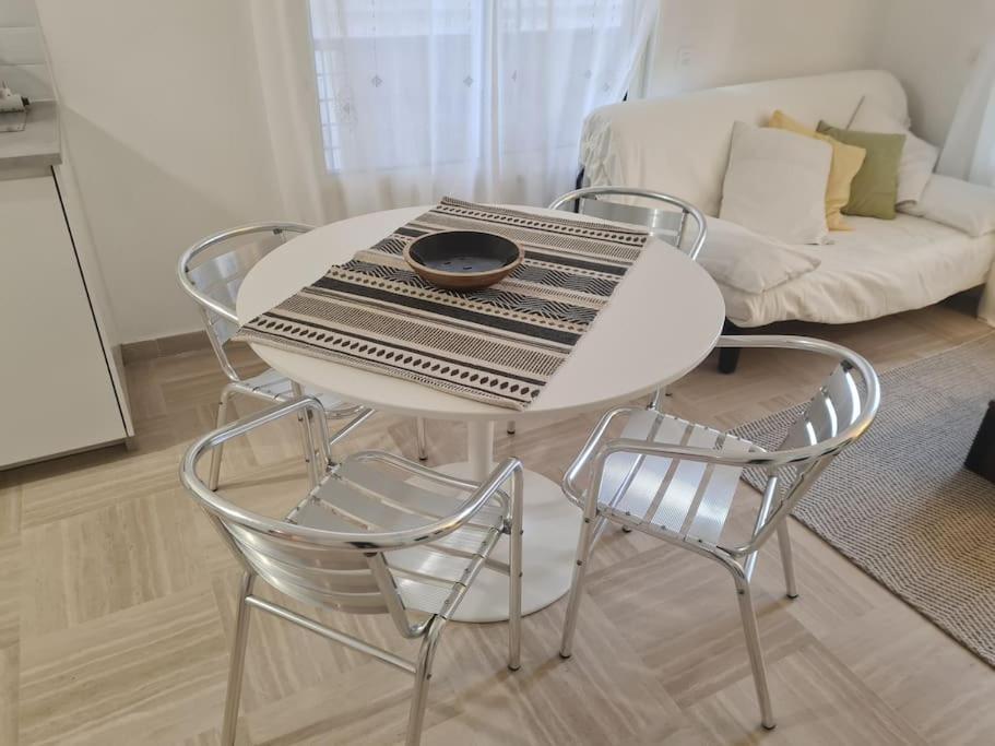 L'Onda, Cosy 2 Pieces A Menton Proches Plages Extérieur photo